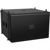 Turbosound Ms215 Passive 4000w Dual 15