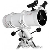 Firstlight 114mm F/4.3 Reflector Eq Telescope By Explore Scientific