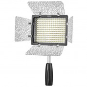 Yongnuo Yn160 Iii Bi-color On-camera Light Seo Title