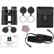 Minox 8x56 X-hd Binoculars | High-performance Optics