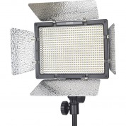 Yongnuo Yn600l Ii Pro Daylight Led Light