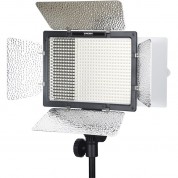 Yongnuo Yn600l Ii Pro Daylight Led Light