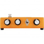 Warm Audio Foxy Tone Box Pedal Fuzz Distortion