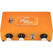 Warm Audio Foxy Tone Box Pedal Fuzz Distortion