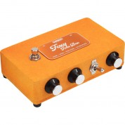 Warm Audio Foxy Tone Box Pedal Fuzz Distortion