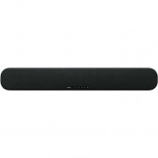 Yamaha Sr-b20a 120w Stereo Soundbar