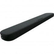 Yamaha Sr-b20a 120w Stereo Soundbar