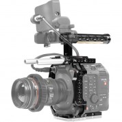 Canon C500 Ii C300 Iii Shape Cage Top Handle