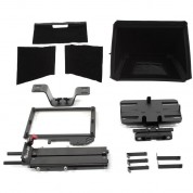 Elite Universal Tablet Teleprompter For Ipad With Hard Case