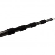 Qp550 Quickpole Carbon Fiber Boompole 1.8-6.1'