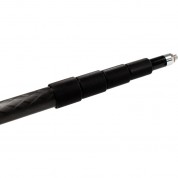 Qp550 Quickpole Carbon Fiber Boompole 1.8-6.1'