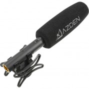 Nady Sgm 12 Shotgun Condenser Microphone