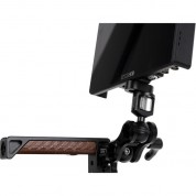 Wooden Camera Arri-style Adapter For Smallhd Monitors