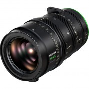 Fujinon Premista 19-45mm T2.9 Cine Lens Pl Mount