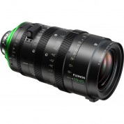 Fujinon Premista 19-45mm T2.9 Cine Lens Pl Mount