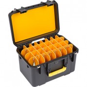 Skb Iseries 3610-10 Waterproof Lure Case