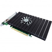 Highpoint Ssd7505 Pcie 4.0 Nvme Raid Controller