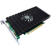 Highpoint Ssd7505 Pcie 4.0 Nvme Raid Controller