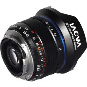 Laowa 11mm F/4.5 Ff Rl Lens For Leica M Black