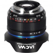 Laowa 11mm F/4.5 Ff Rl Lens For Leica M Black