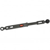 Ultramax Extendable Detachable Ball Ys Mount Arm 8-10