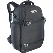 Evoc Cp 35l Camera Backpack Black