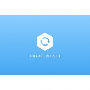 Dji Care Refresh For Mavic Pro Platinum - 1 Year Plan