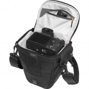 Lowepro Tlz 45 Aw Top-loader Camera Bag Black