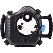 Aquatech Evo Iii Water Housing For Canon 1d X