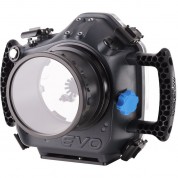 Aquatech Evo Iii Water Housing For Canon 1d X