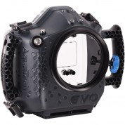 Aquatech Evo Iii Water Housing For Canon 1d X