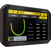 Garmin Catalyst Driving Performance Optimizer