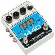 Electro-harmonix 1440 Stereo Looper Pedal