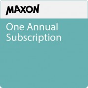 Maxon One Annual Subscription | Creative Software Suite