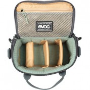 Evoc Cb 3l Camera Block Gold - Compact Camera Case