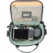 Evoc Cb 3l Camera Block Gold - Compact Camera Case