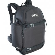 Evoc Cp Camera Backpack 26l Black