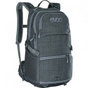 Evoc Photop 16l Camera Backpack Carbon Gray