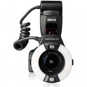 Meike Mk-14ext Ttl Macro Ring Flash Canon