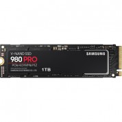 Samsung 1tb 980 Pro Pcie 4.0 M.2 Ssd