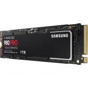 Samsung 1tb 980 Pro Pcie 4.0 M.2 Ssd