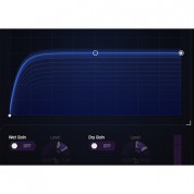 Izotope Stutter Edit 2 - Creative Mixing & Sound Design Software