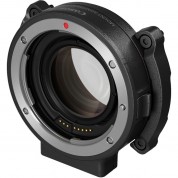 Canon Ef-eos R Mount Adapter 0.71x