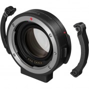 Canon Ef-eos R Mount Adapter 0.71x