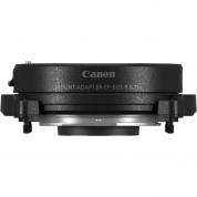 Canon Ef-eos R Mount Adapter 0.71x