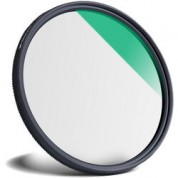 K&f Nano-x Hd Green Polarizer Filter 40.5mm