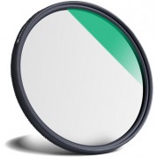 K&f Concept Nano-x Hd Polarizer Filter 37mm