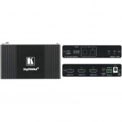 Kramer Vs-211x 2x1 4k Hdr Hdmi Auto Switcher