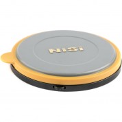 Nisi M75 Filter Holder Lens Cap