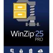 Winzip 25 Pro Multilingual Support Dvd